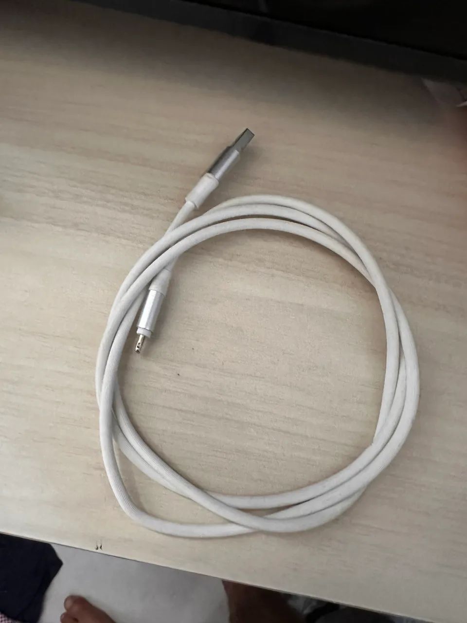 Carregado de iPhone