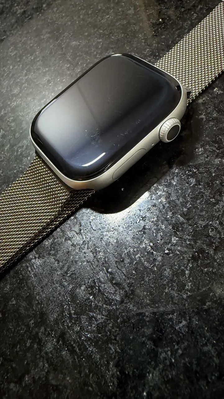 Apple Watch séries 10 46mm - Foto 4