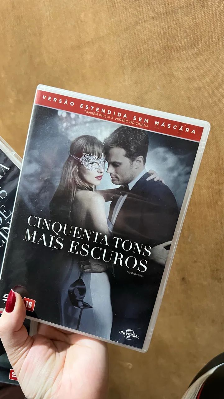 TRILOGIA ORIGINAL 