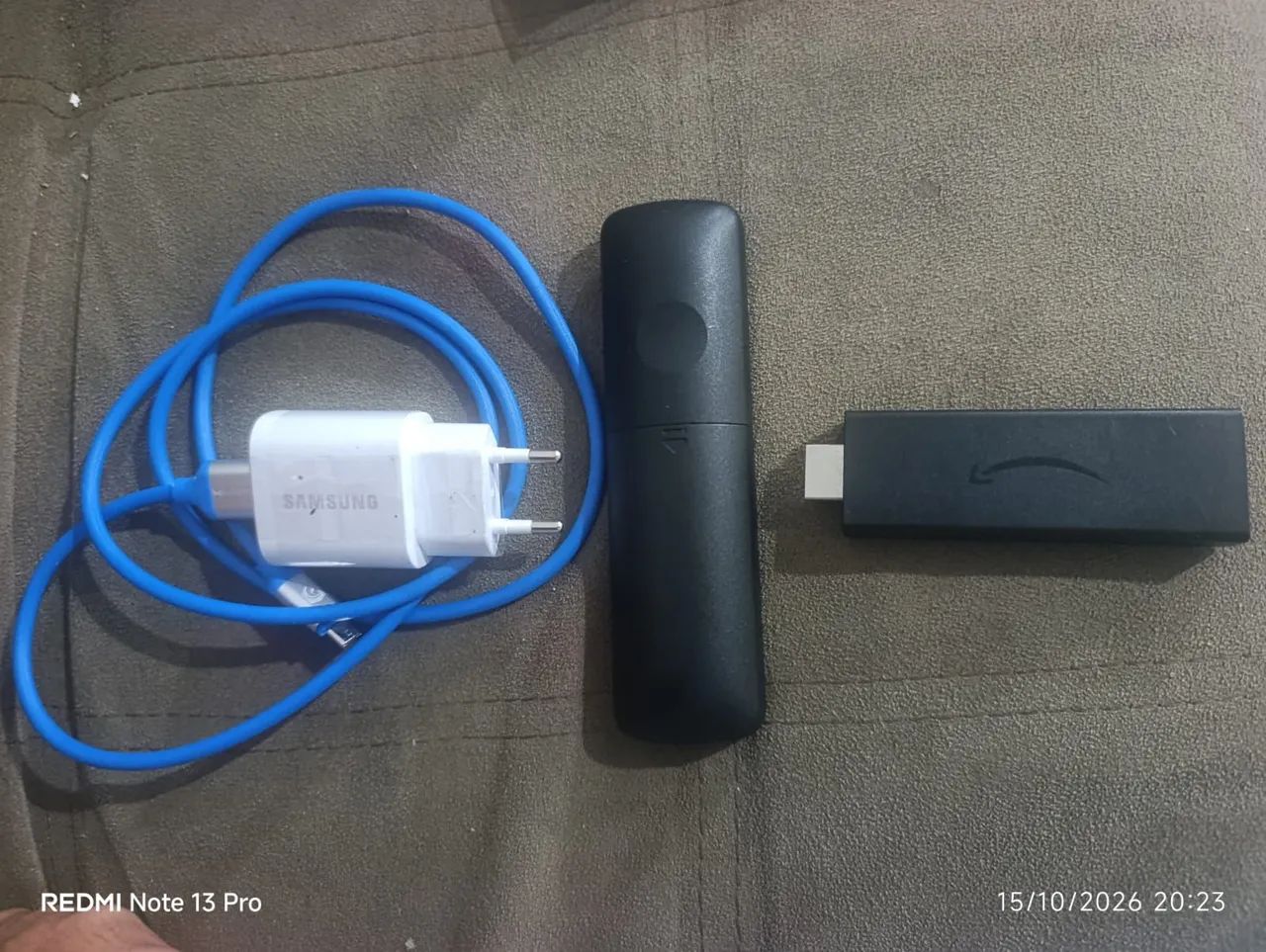 TV Box Amazon Fire Stick - Foto 2