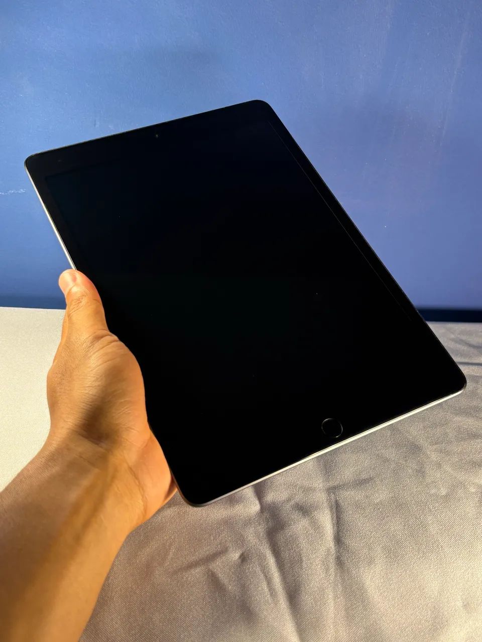 Ipad 9ª geração - PERFEITO estado - Foto 4