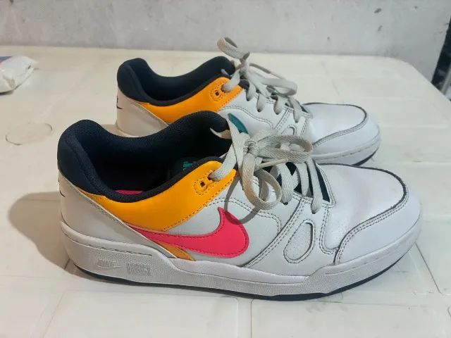 Tênis Nike Full Force Low - Foto 3