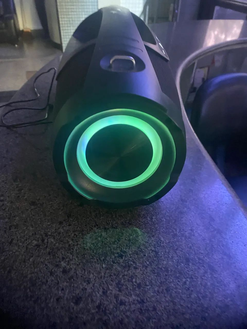 Caixa de som 300w - Foto 3