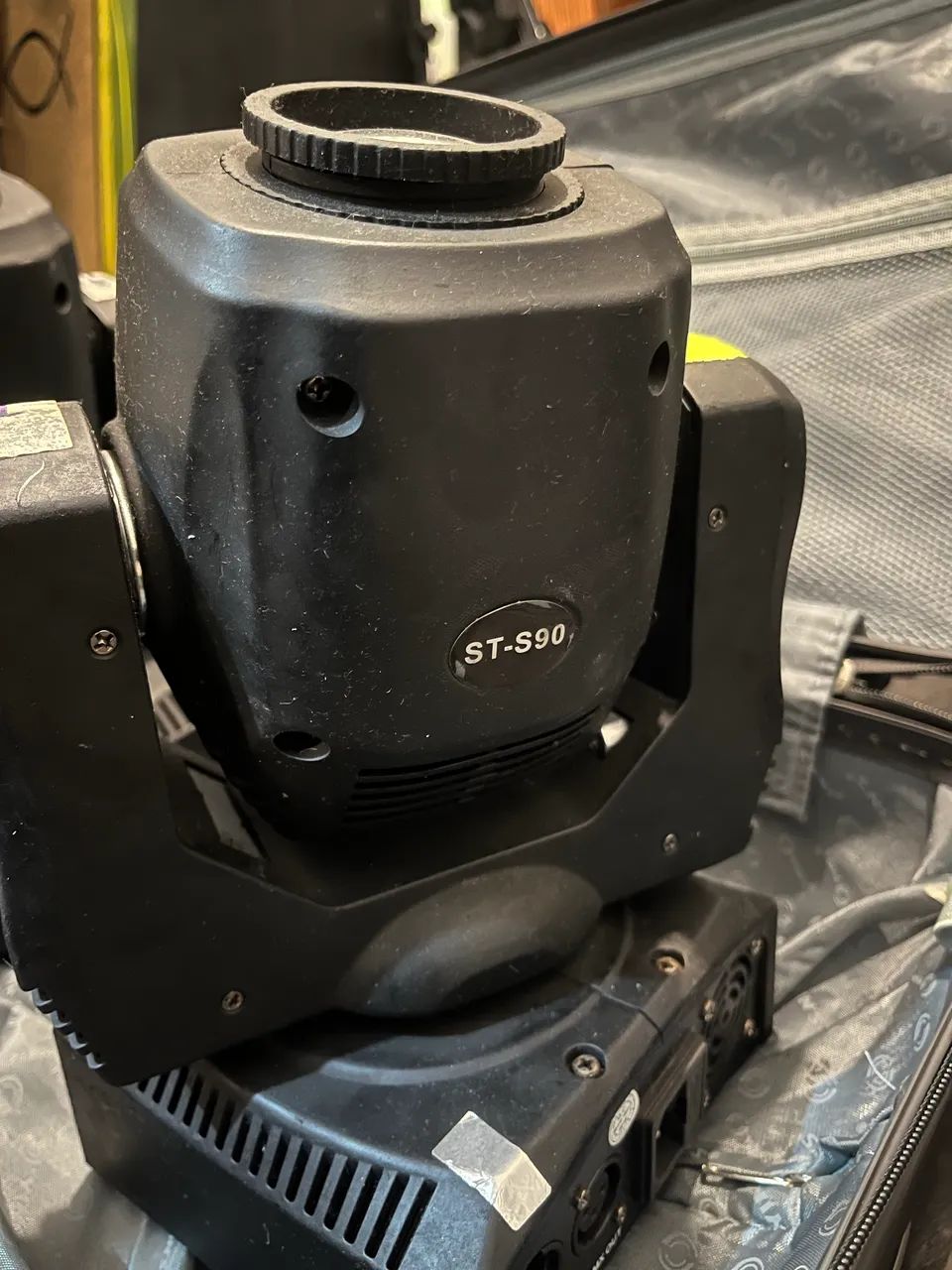 2 Moving head ST-S90 - Foto 3
