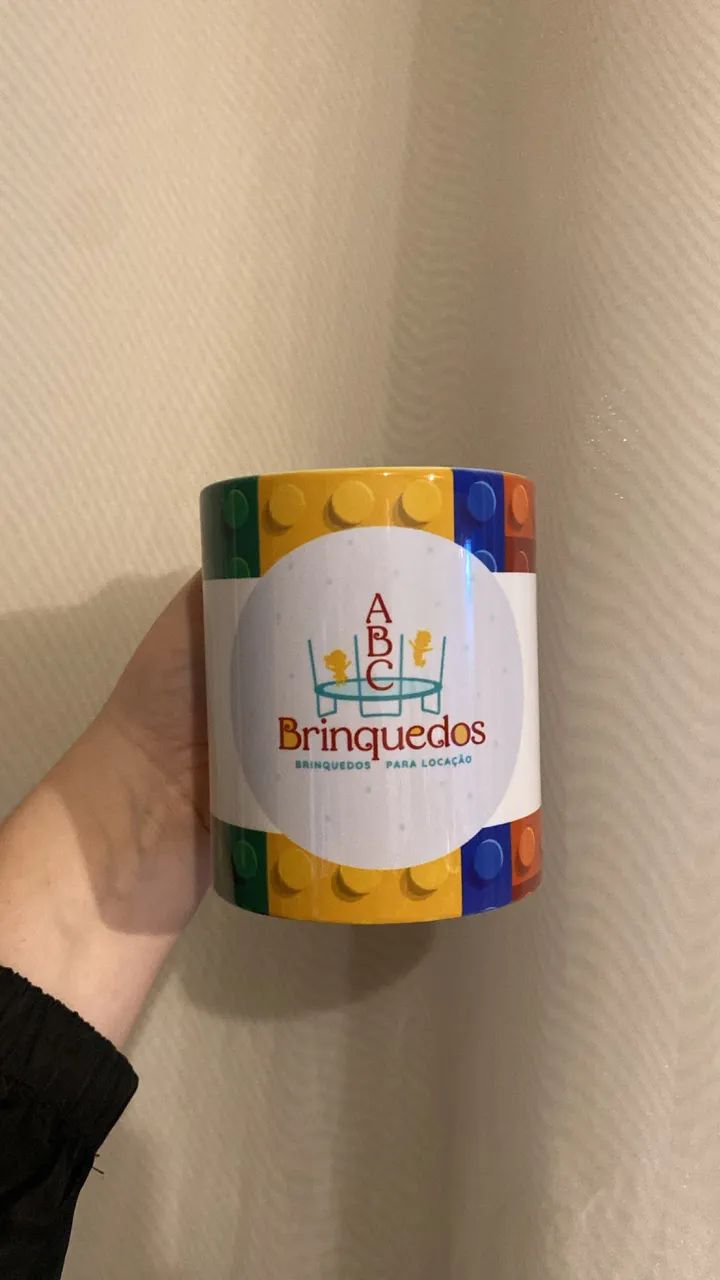 Camiseta e Canecas personalizadas  - Foto 2