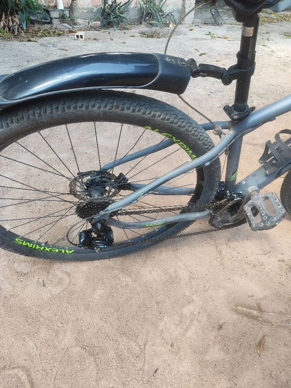 Bike aro 29 - Foto 4
