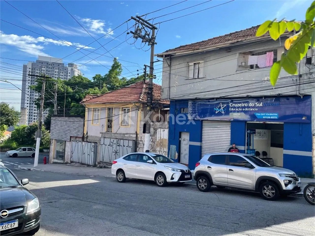 Terreno à venda com 280 m² em Vila Matilde, São Paulo - Foto 5