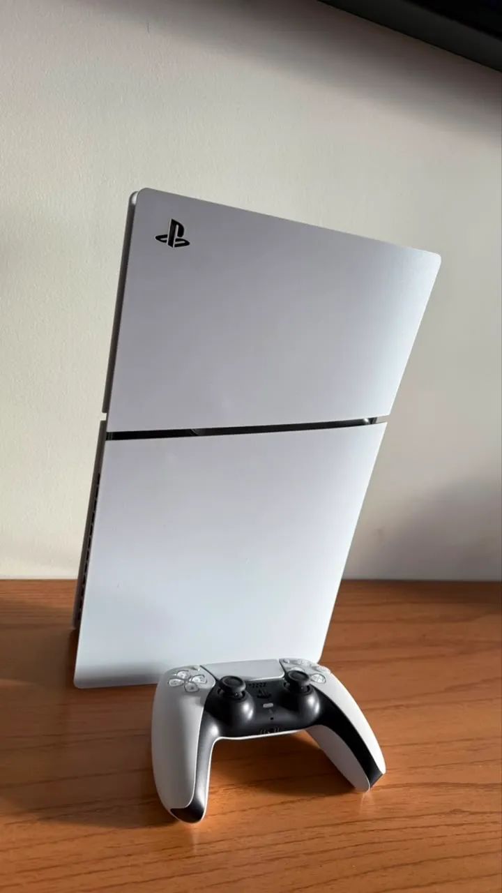 PS5 MÍDIA DIGITAL  - Foto 2