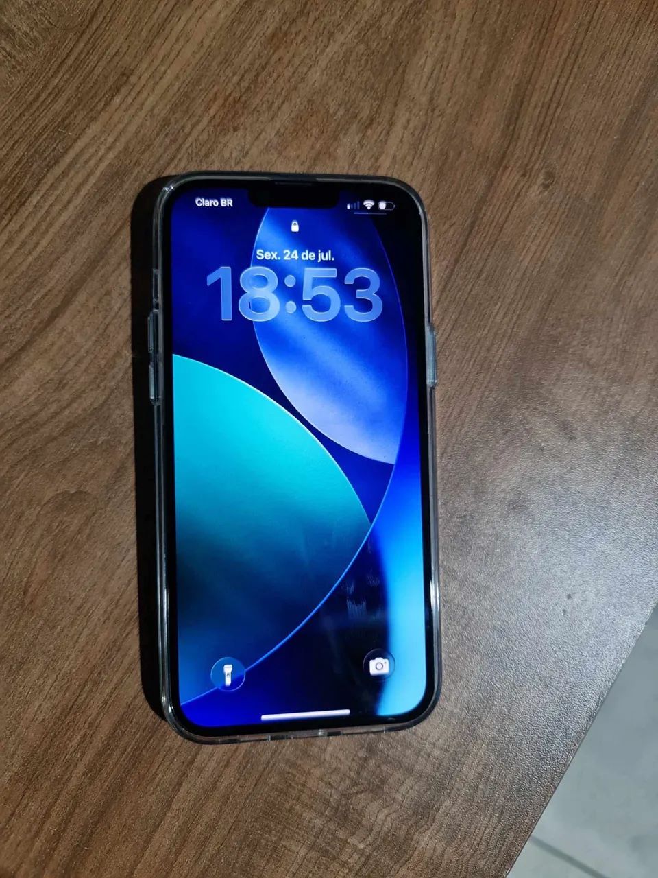Vendo ou troco iPhone 13 Pro Max 256gb