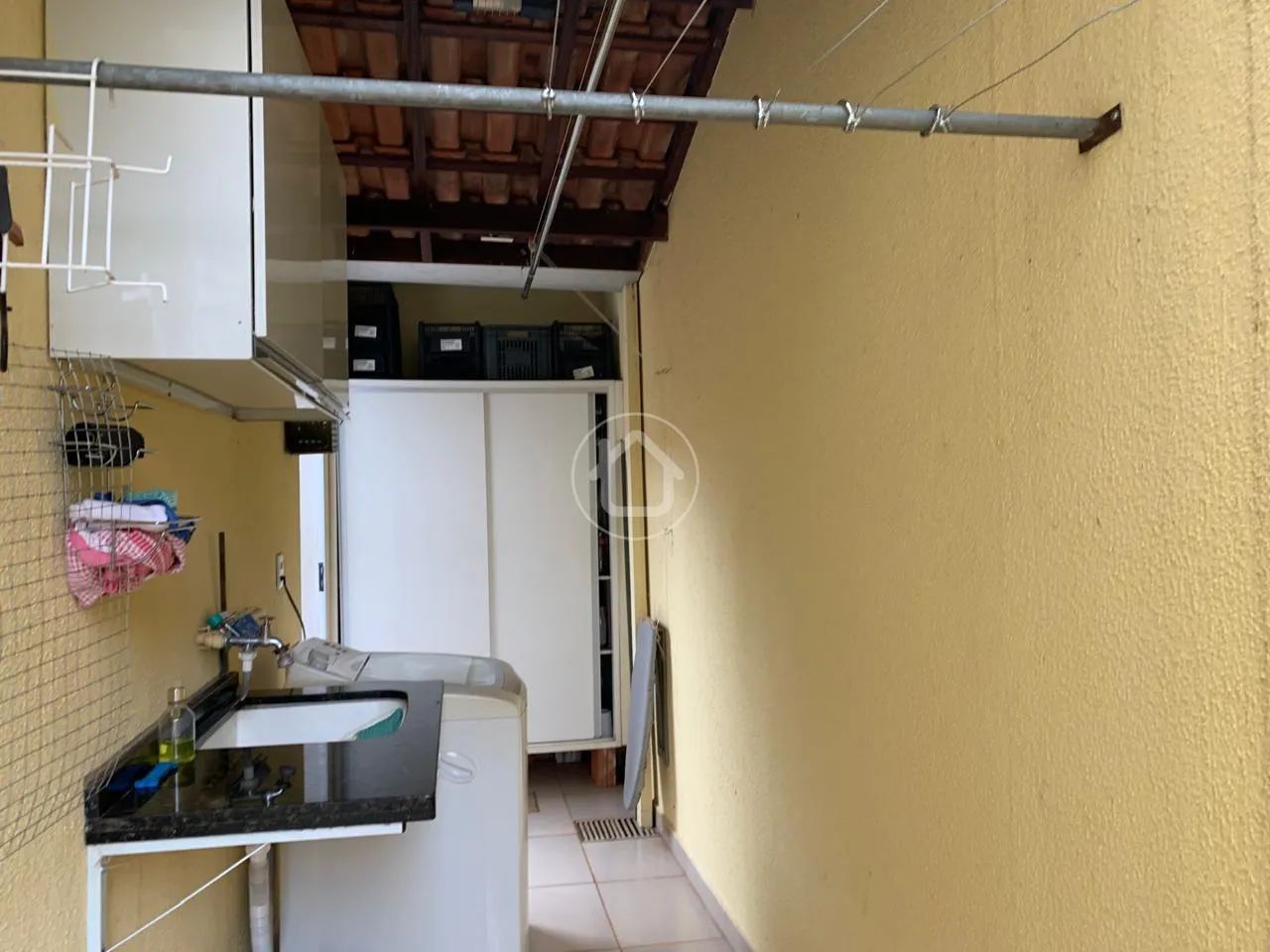 CASA CONDOMINIO 3 QUARTOS - Foto 4