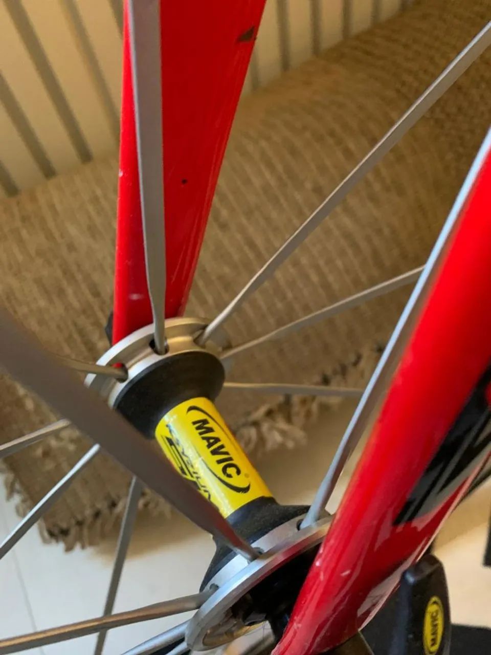 Speed carbono  - Foto 5