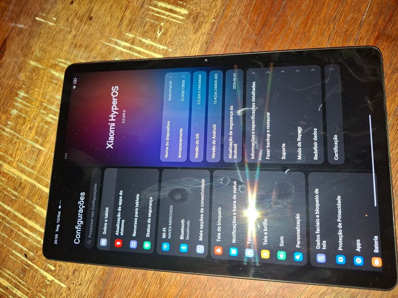 Tablet redmi pad se - Foto 4
