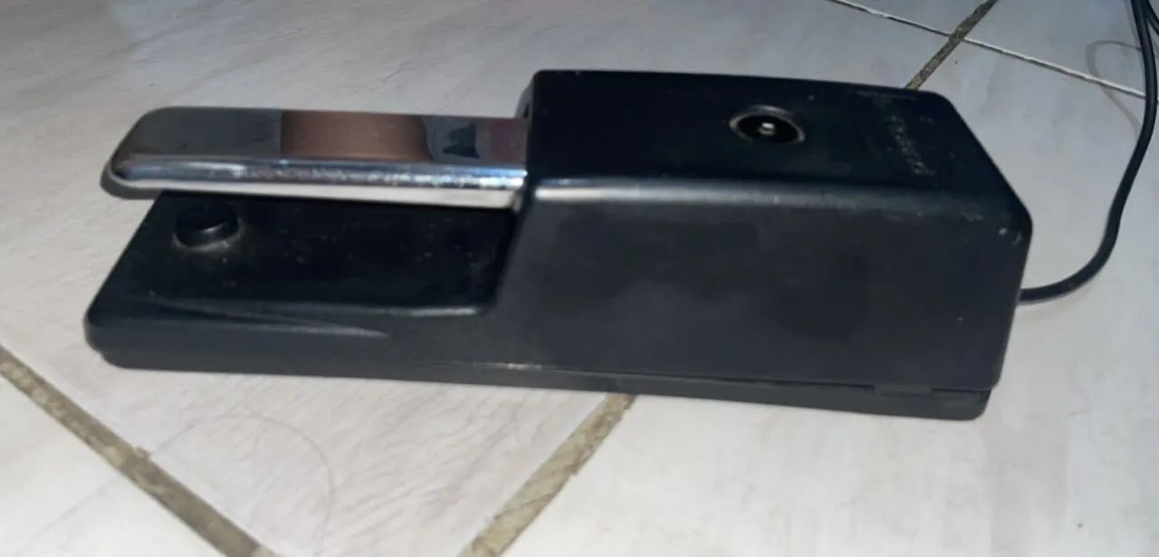 PEDAL PROFISSIONAL ROLAND  - Foto 2