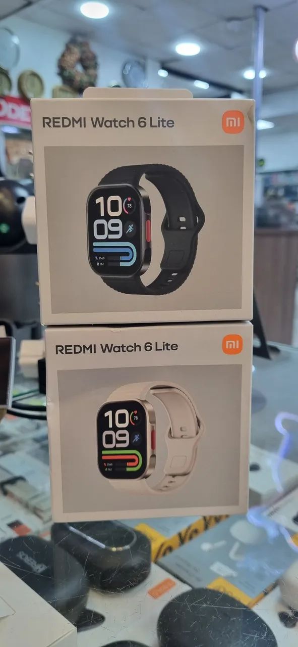 Redmi Watch 6 Lite