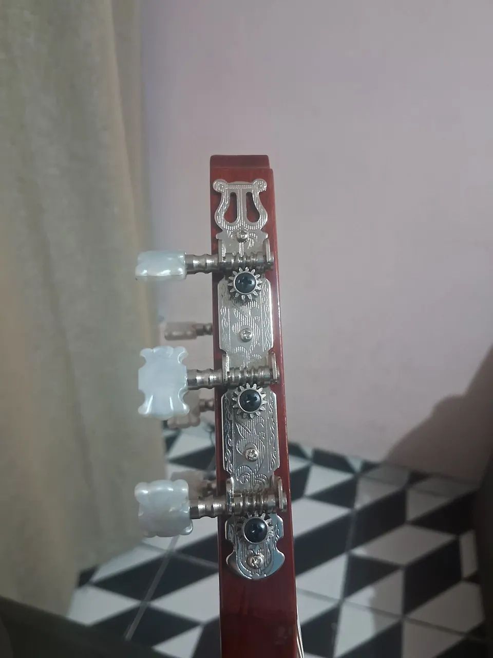 violão  - Foto 2
