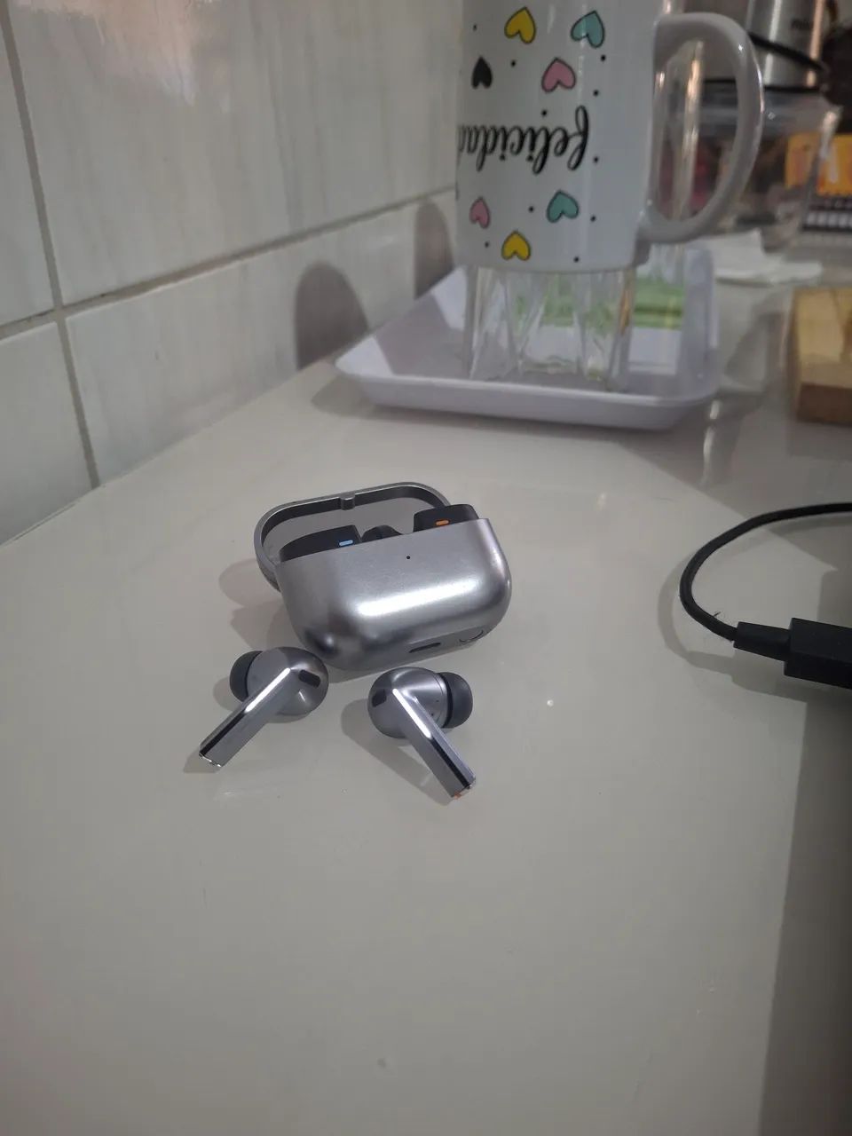 GALAXY BUDS 3 PRO - Foto 3