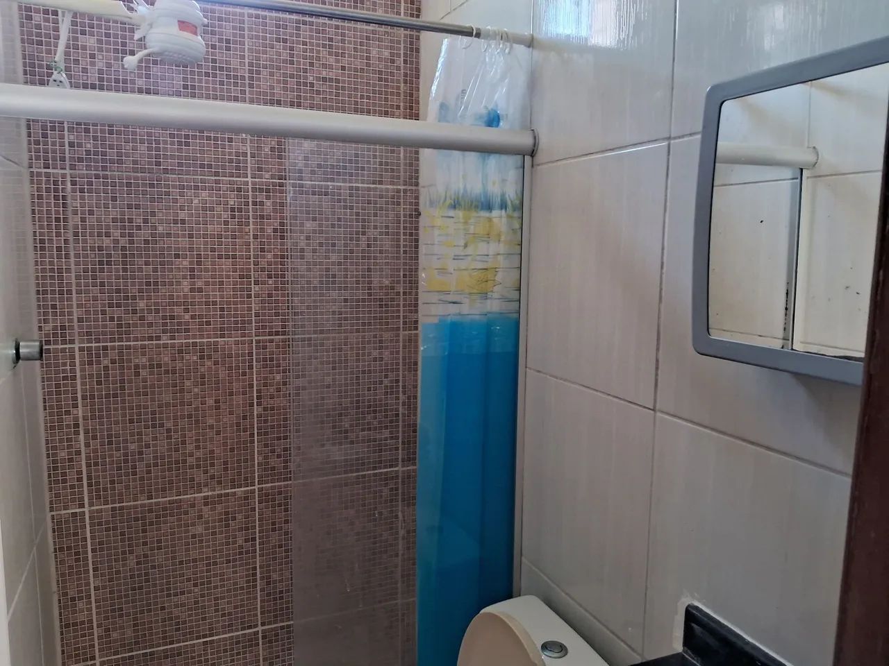 Apartamento mobiliado  - Foto 4