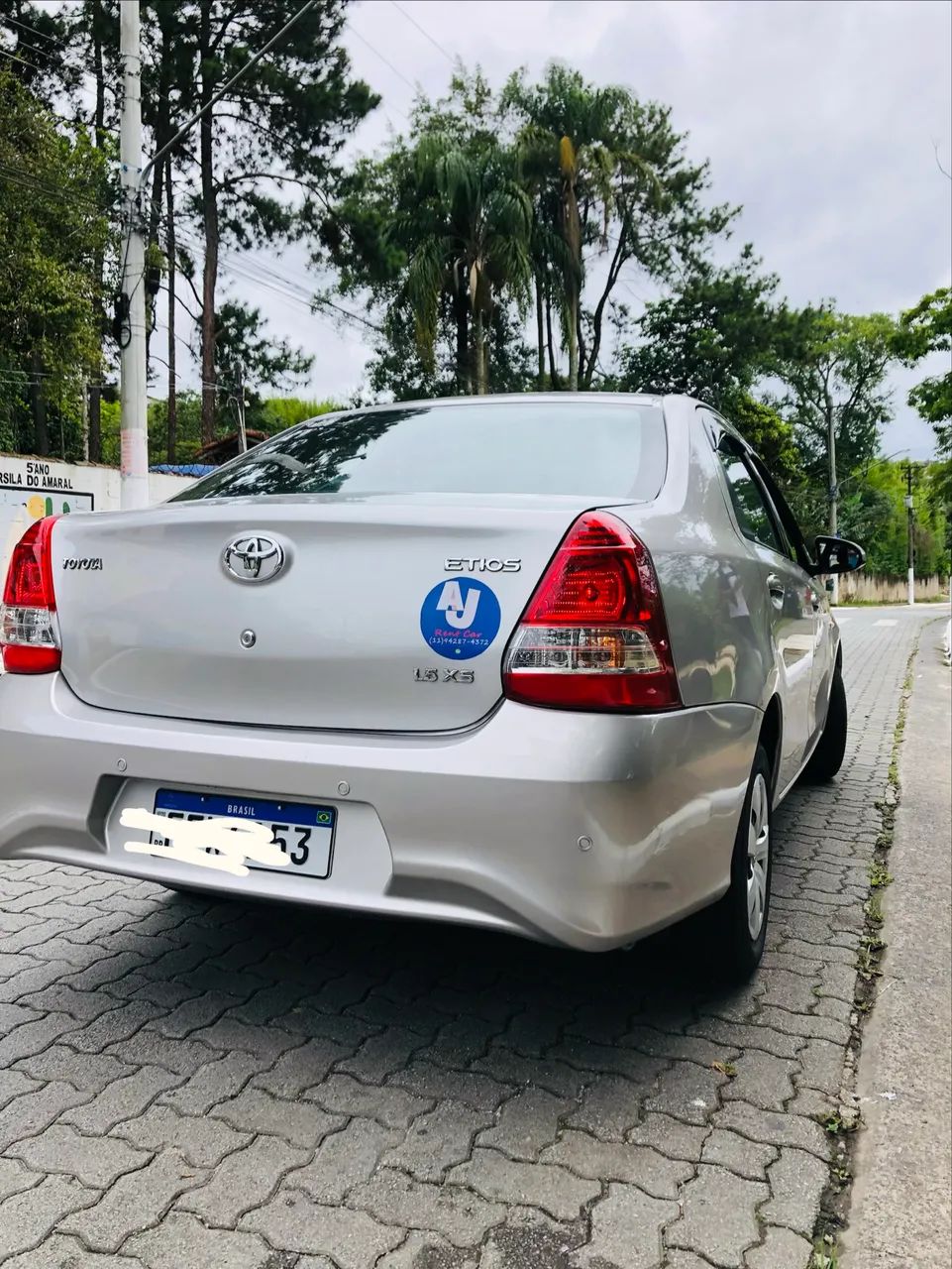Aluguel  de carro para uber e 99