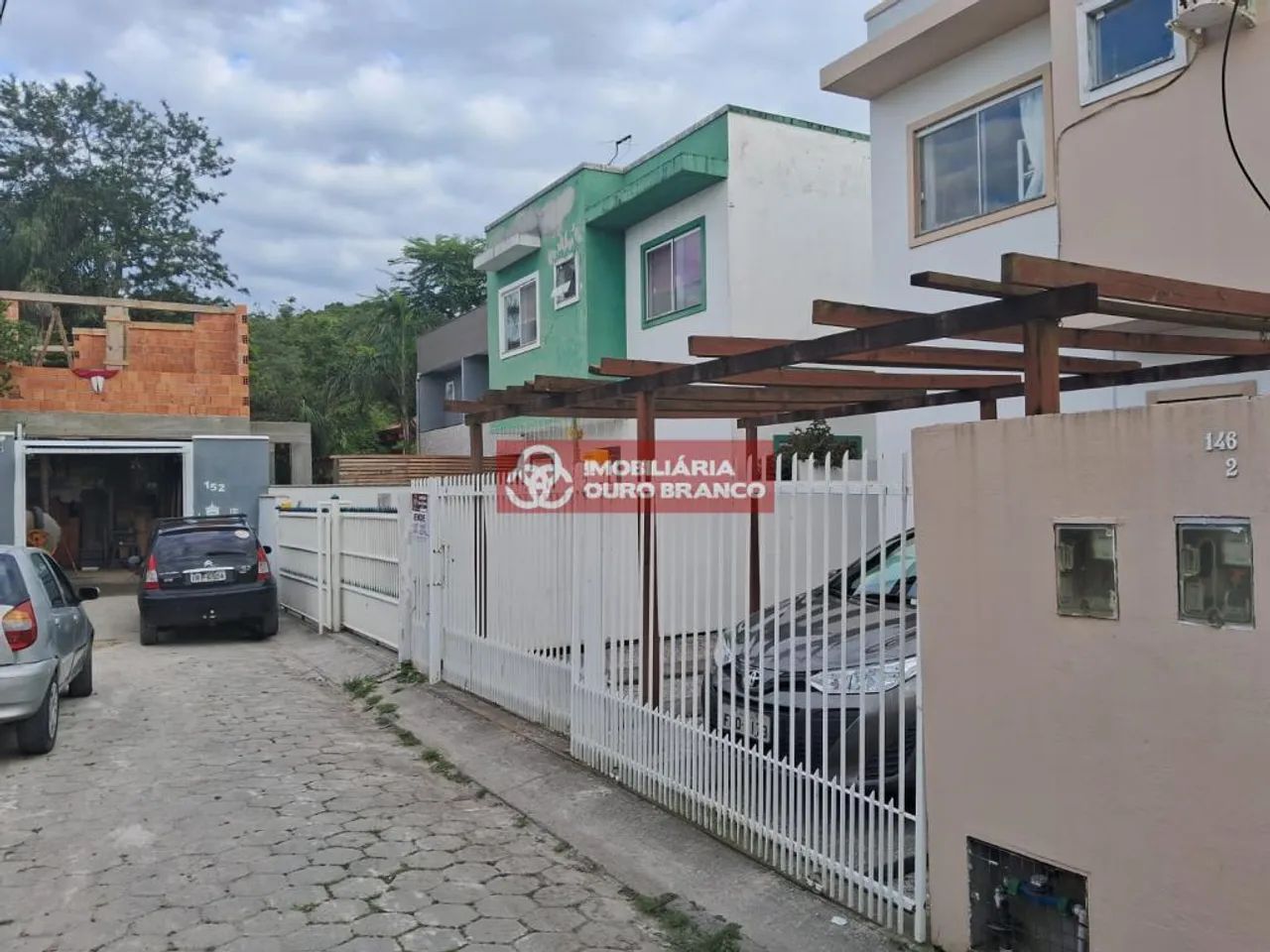 Casa - Florianópolis SC - Foto 3