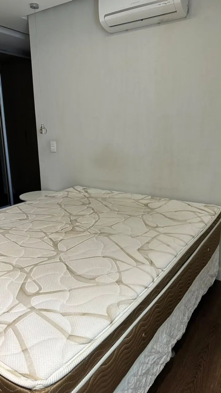 Cama queen ortobon  - Foto 3