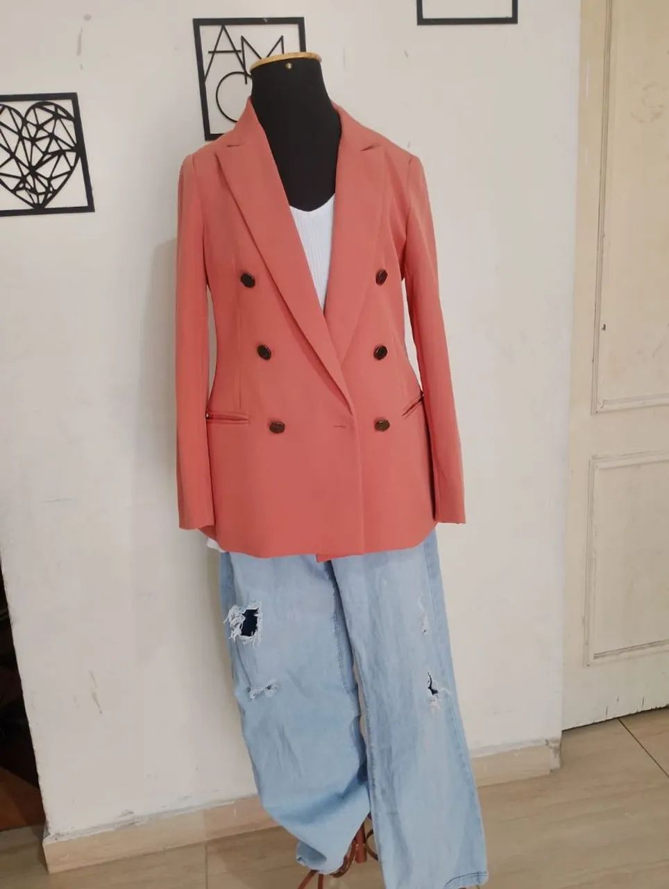 Blazer novos  - Foto 3