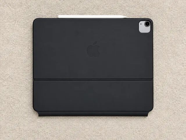 Kit iPad Air M3 13 128GB + Magic Keyboard + Apple Pencil Pro - Foto 3