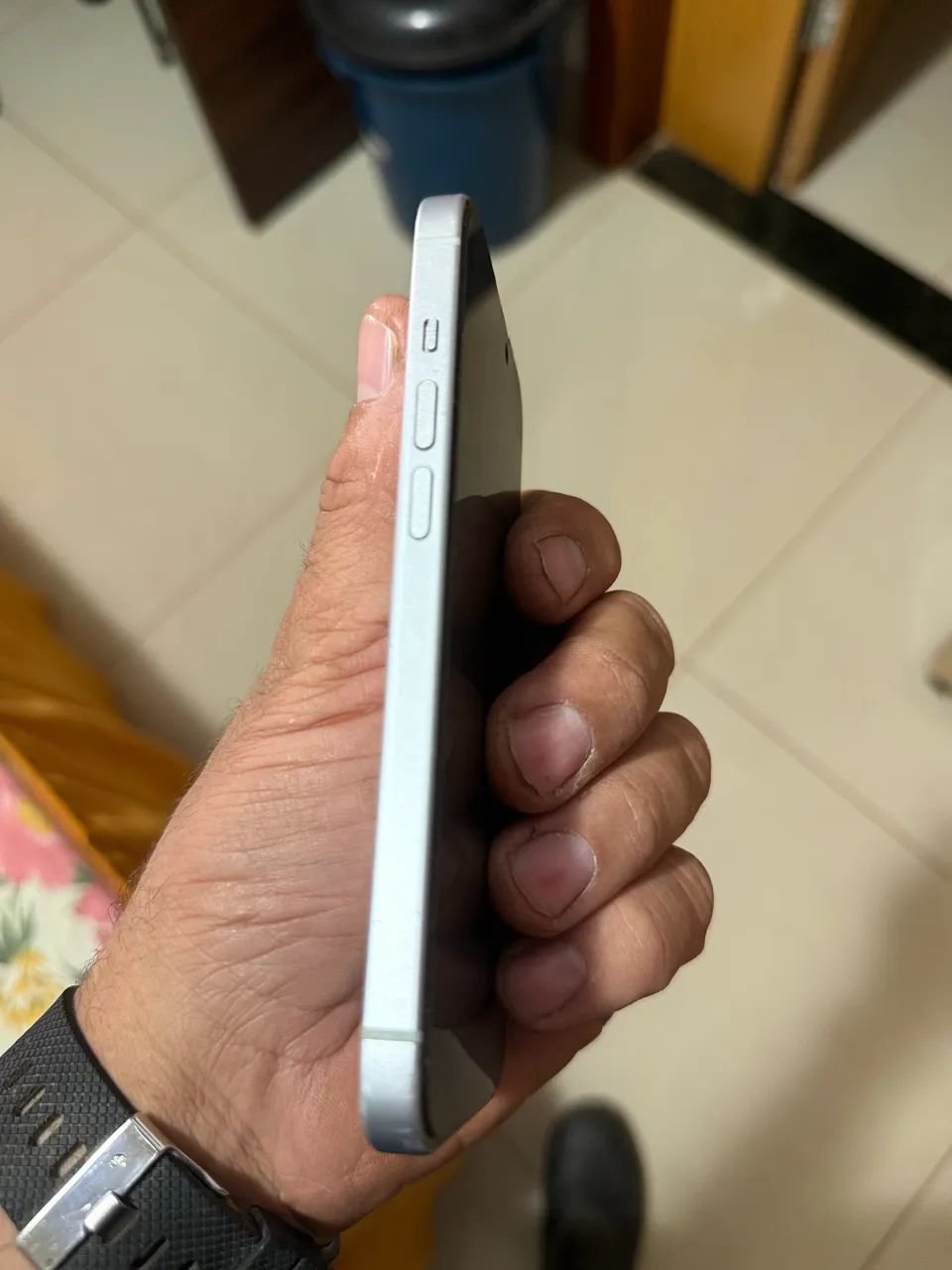 iPhone 15  256 GB - Foto 5