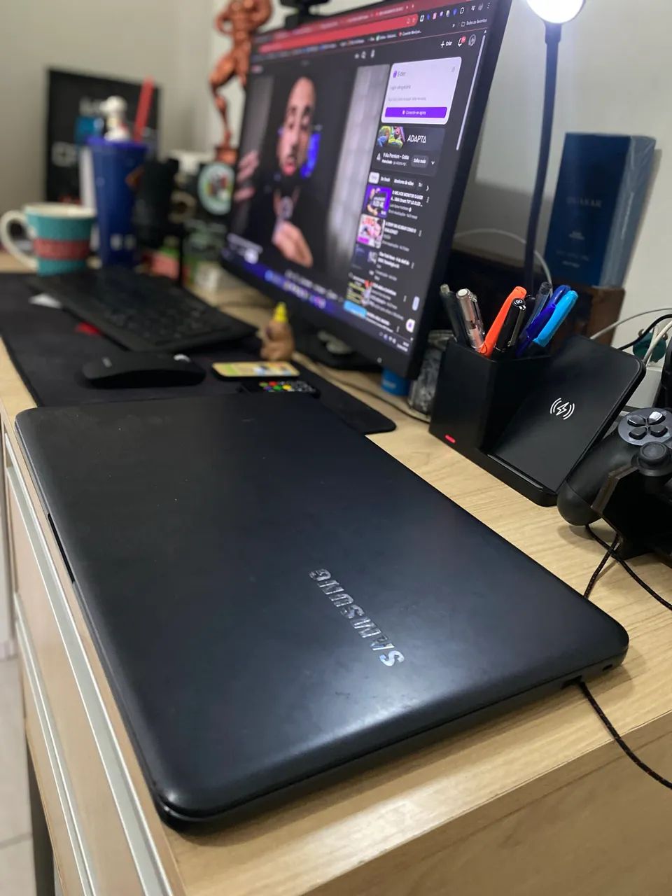 notebook Samsung  - Foto 2