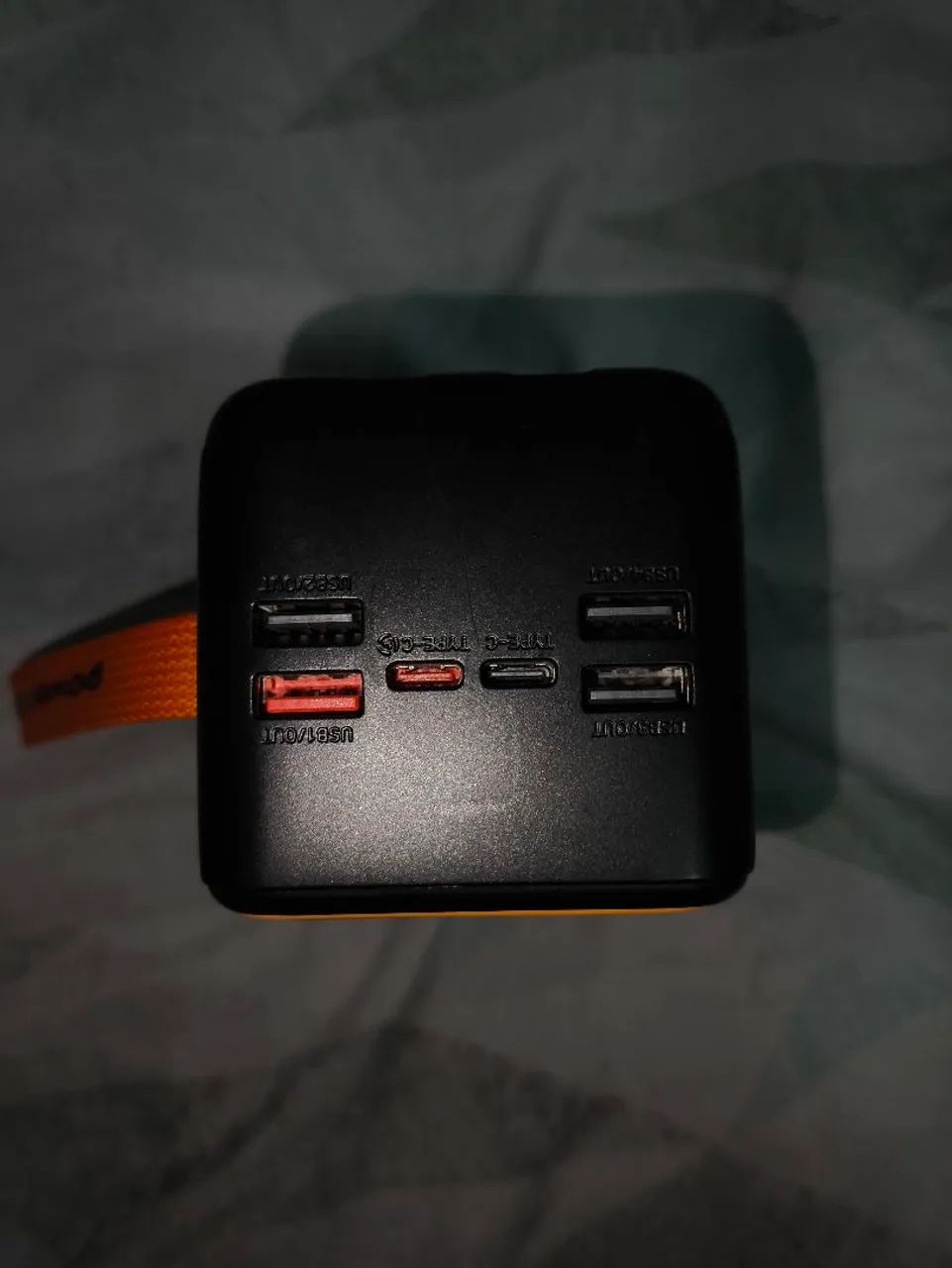 Powerbank 50.000 mah  - Foto 3