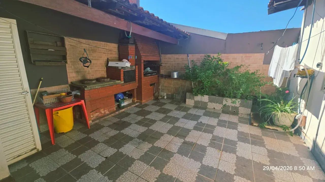 casa, com ponto comercial e energia solar 1.100kva - Foto 3