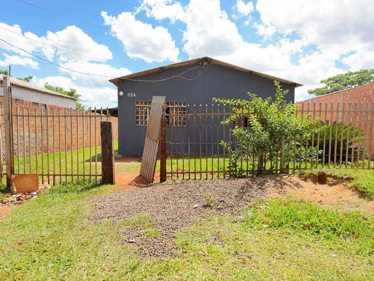Casa com 3 quartos à Venda, Lagoa Dourada - Campo Grande - Foto 2