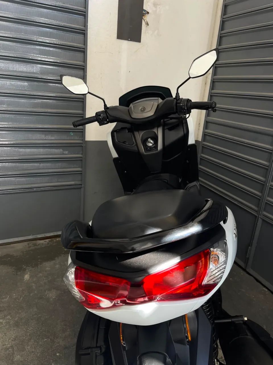 Nmax 160  - Foto 4