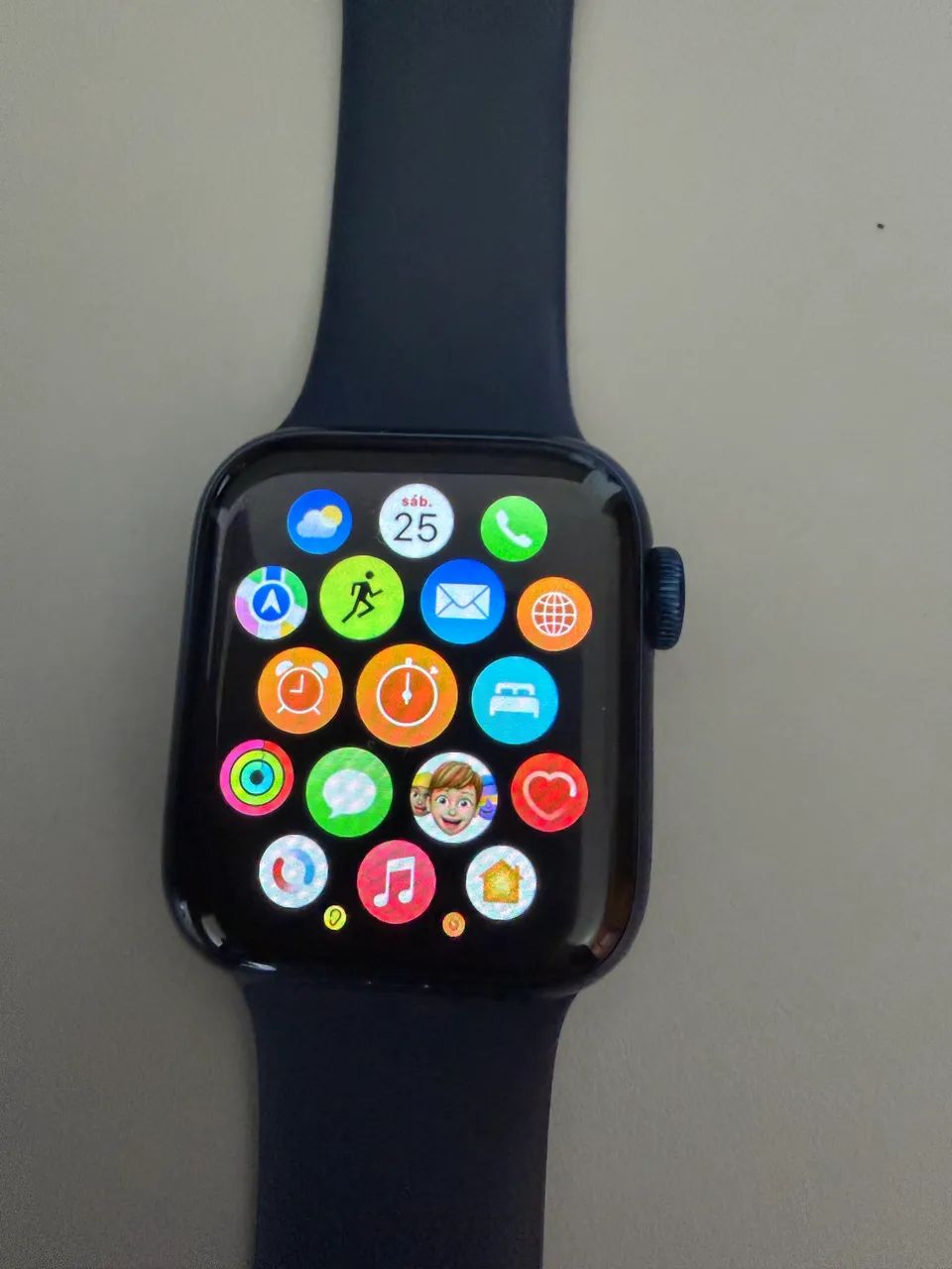 Apple Watch series 6  - Foto 3