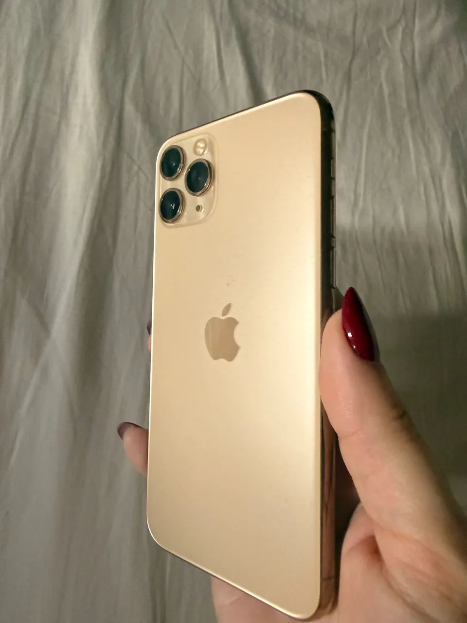 iPhone 11 Pro- 256gb