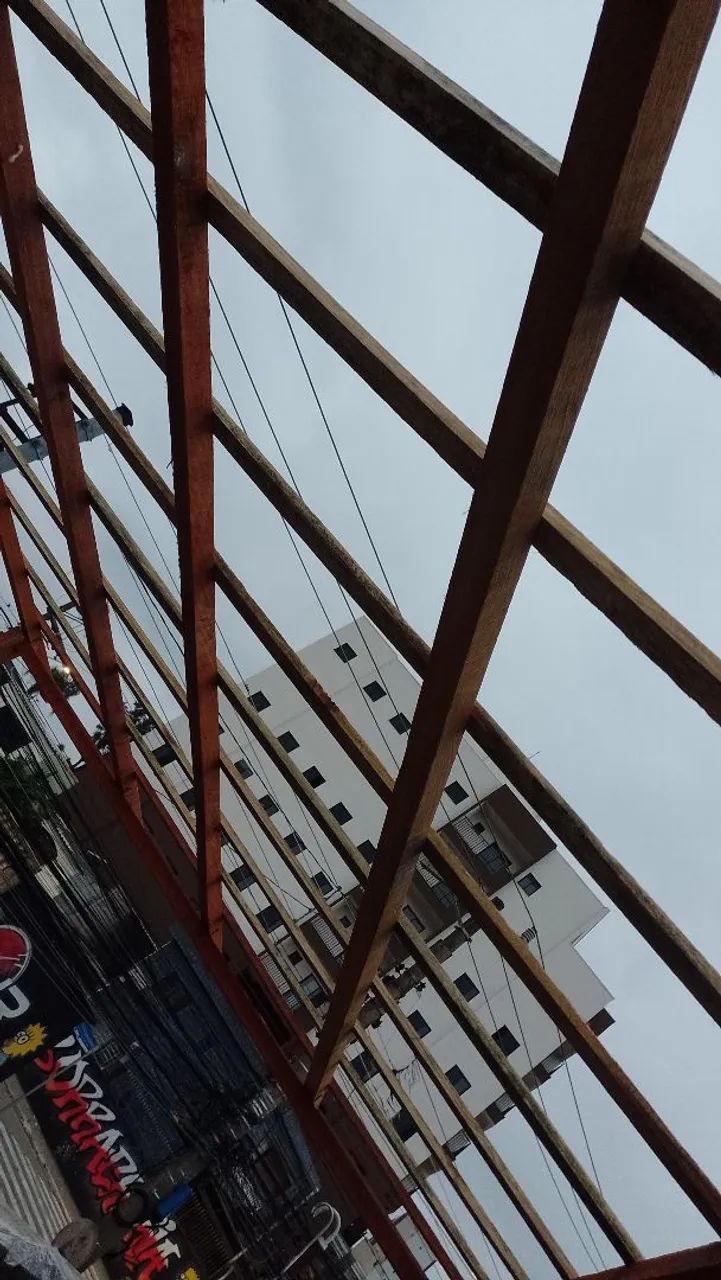 Telhado e impermeabilização  - Foto 2