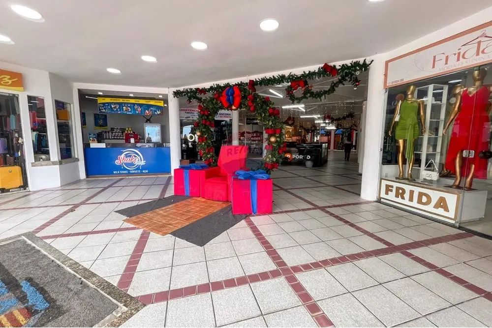 Ponto Comercial / Loja  Shopping Oceania | 2º Piso  Loja 40 - Foto 2