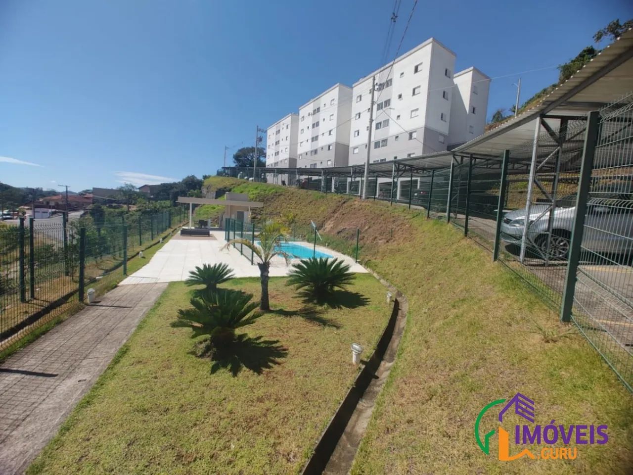 APARTAMENTO - DOM BOSCO - MG - Foto 2