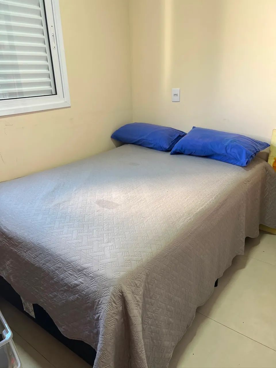 Colchão + Cama Box - Foto 4
