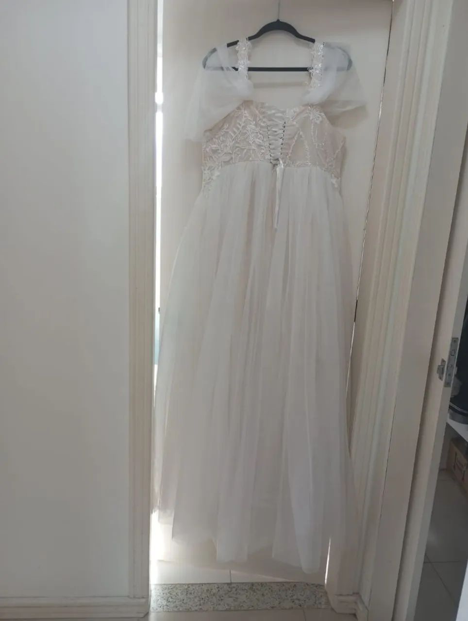 Vestido de noiva  e festas - Foto 2