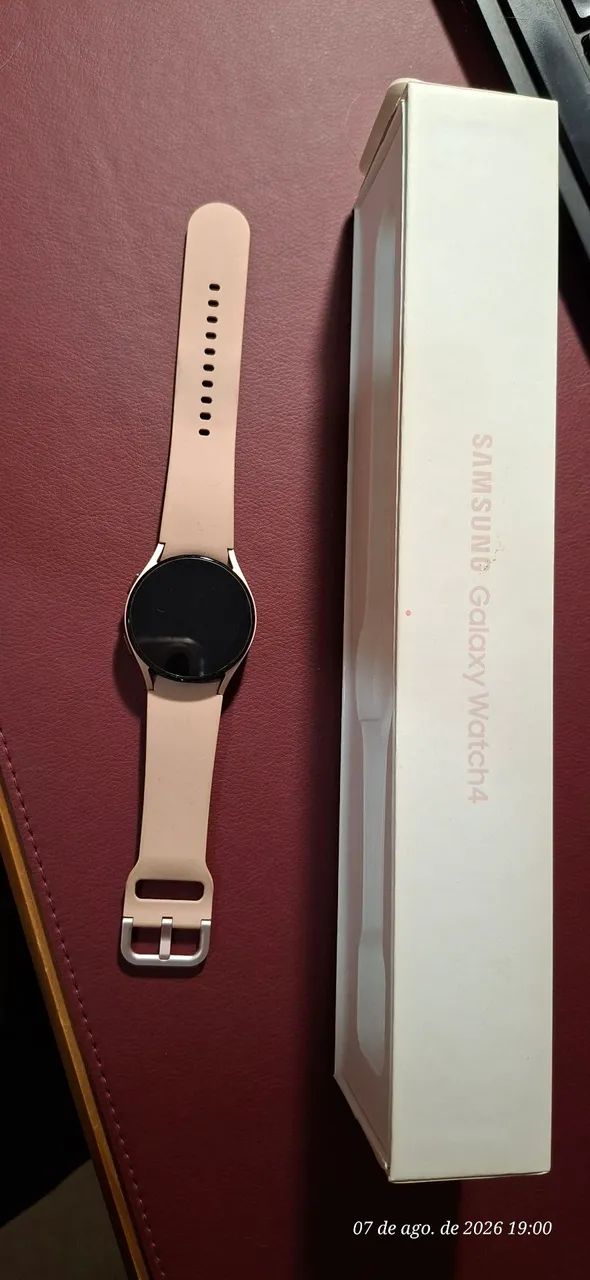 Galaxy watch 4 - Foto 5