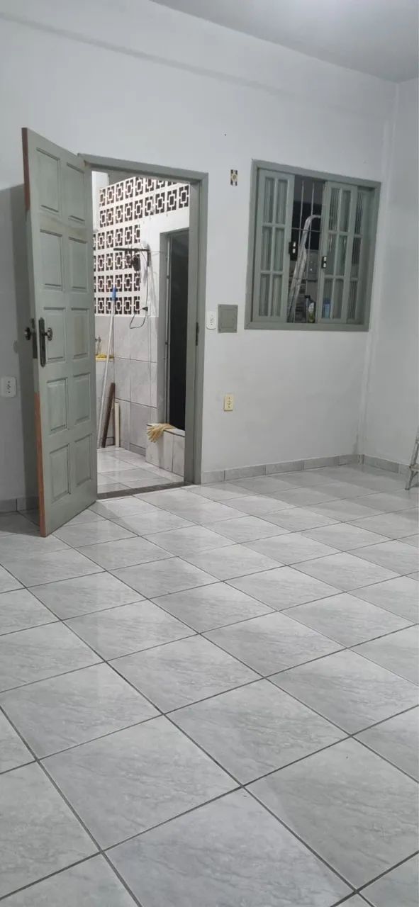 Alugo kitnet - Foto 4
