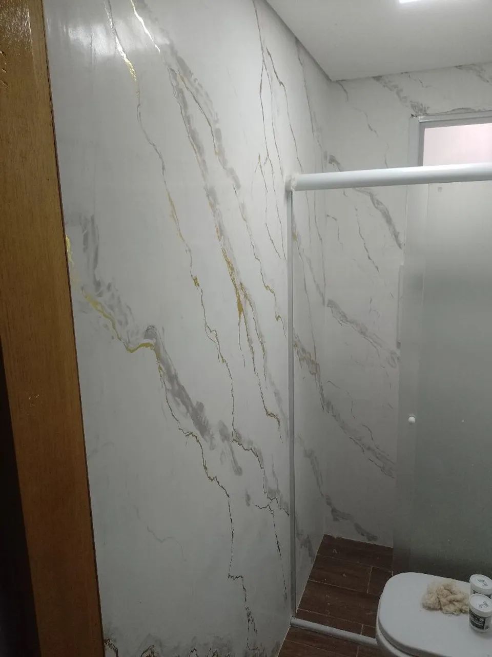 Cimento queimado  - Foto 5