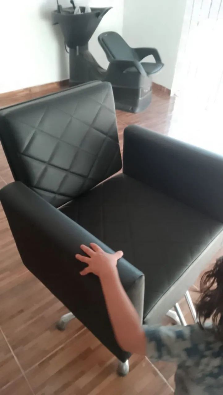Materiais de salão  - Foto 3