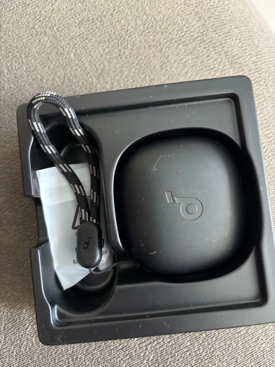 Fone de ouvido  - Foto 3