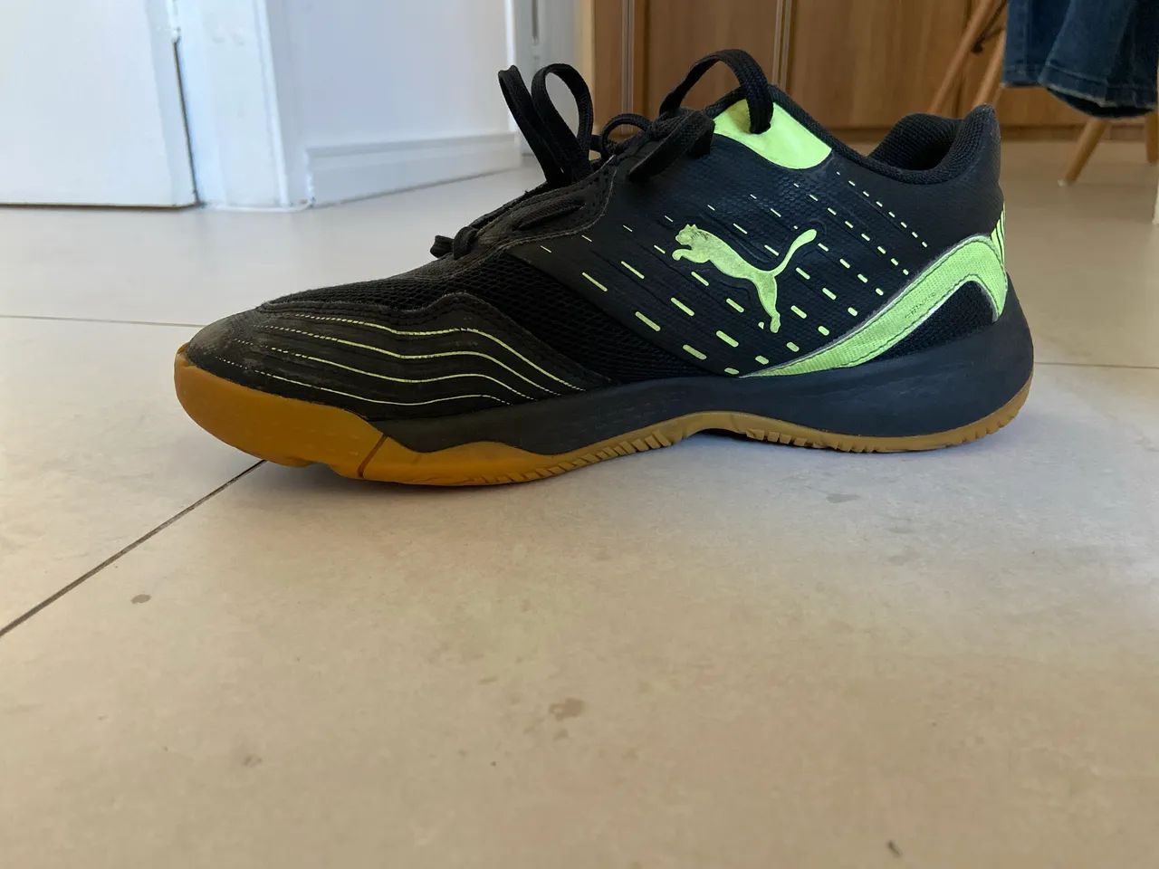 Tênis Futsal PUMA 