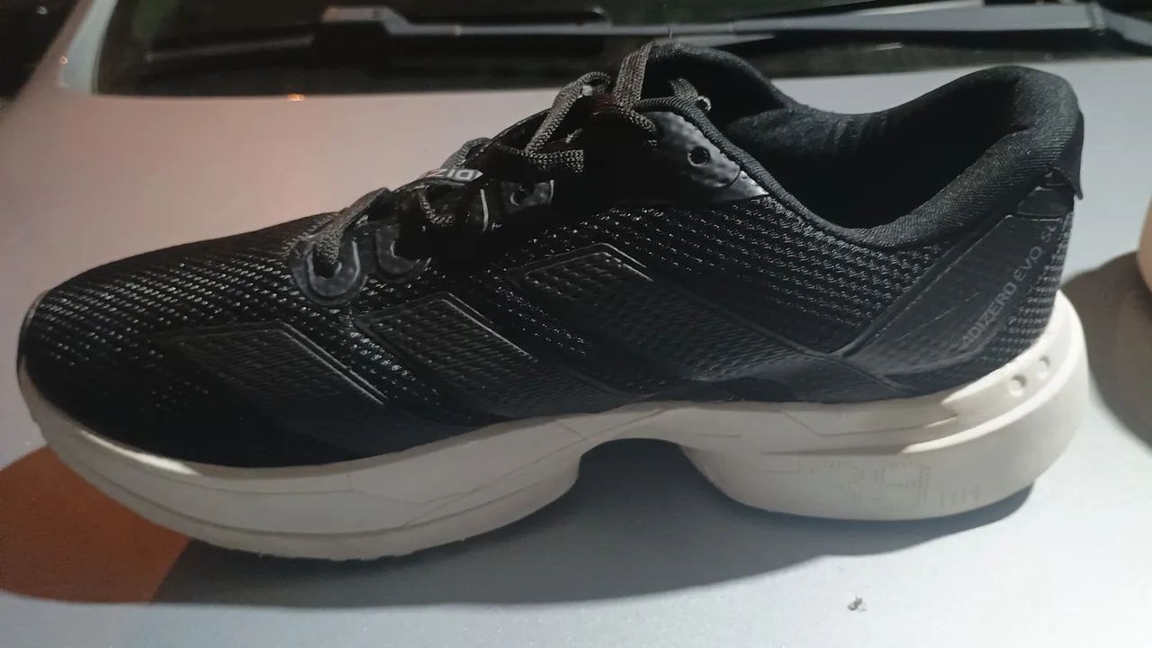 Tênis Adidas adizero 42