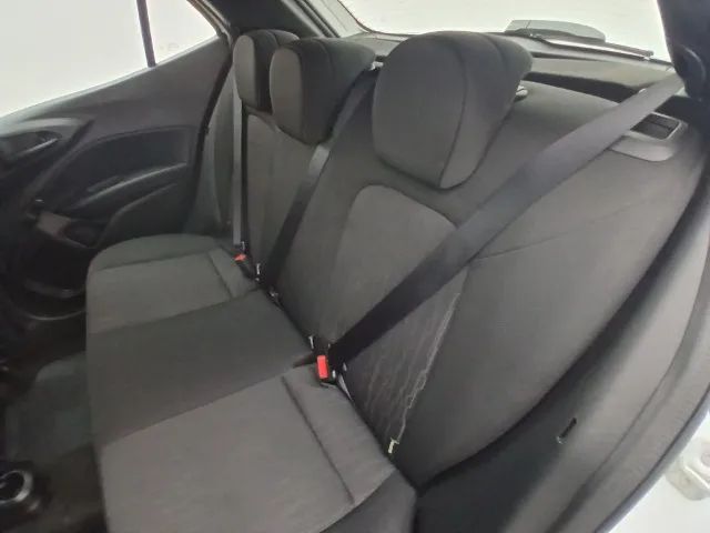 Fiat Argo Drive 1.0 6V Flex 2026 - Foto 3