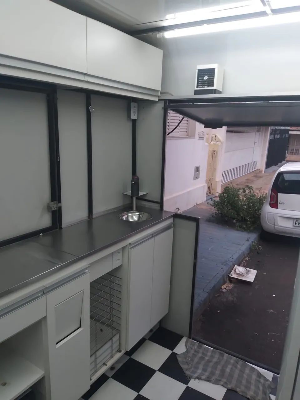 Trailher completo - Foto 2