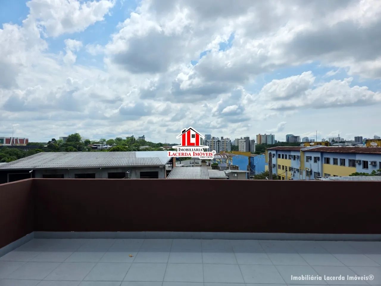 PRÓXIMO DA ARENA AMAZONIA - PRÉDIO COM 4 APARTAMENTOS, RENDA DE 7 MIL, 446M² EDIFICADO - Foto 5