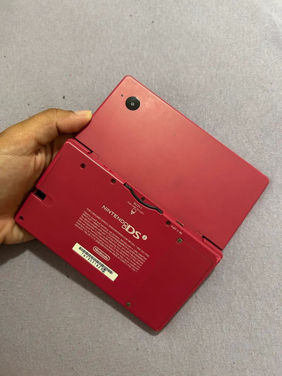 Nintendo DS  - Foto 5